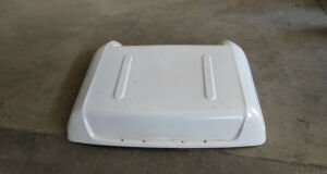 KAPAK KLİMA MERCEDES SPRİNTER W907 KASA 2019-2023 MODEL