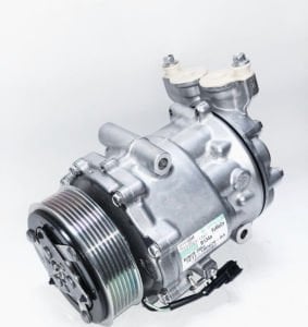 KOMPRESÖR FORD TRANSİT 7C11-19D629-BA