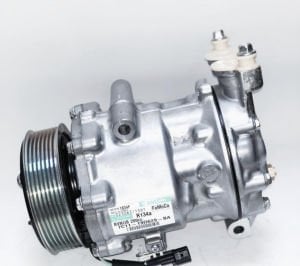 KOMPRESÖR FORD TRANSİT 7C11-19D629-BA