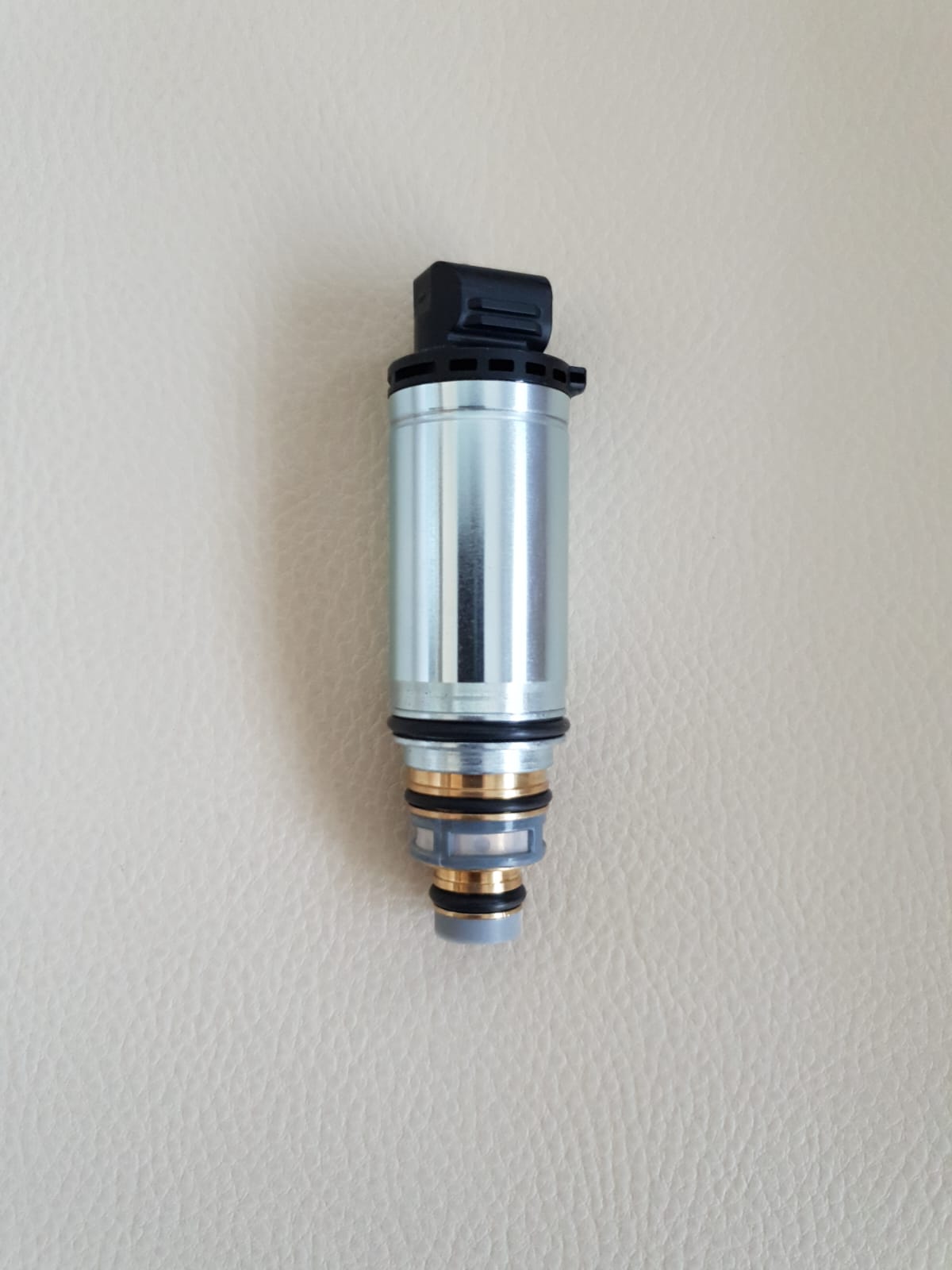 BY-PASS / KLİMA KONTROL VALF VALEO