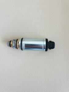 BY-PASS / KLİMA KONTROL VALF VALEO