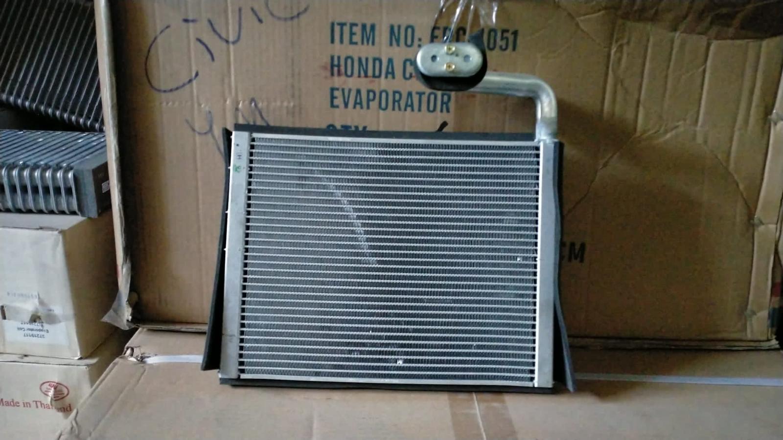 EVAPORATÖR HONDA CİVİC