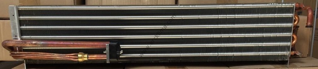 EVAPORATÖR ERC-7947 İŞ MAKİNESİ BOMAG SİLİNDİR