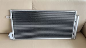 KONDENSER FIAT DOBLO 1.3 - 1.6 JTD / 2010 SONRASI