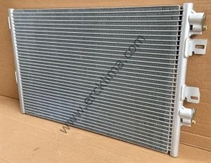 KONDENSER RENAULT KANGO FİLTRE SAĞDA