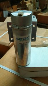 DRIER FİLTRE MERCEDES AXOR 17-/AROCS ERC6447