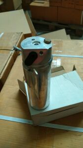 DRIER FİLTRE MERCEDES AXOR 17-/AROCS ERC6447