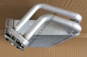 EVAPORATÖR HYUNDAI İŞ MAKİNESI