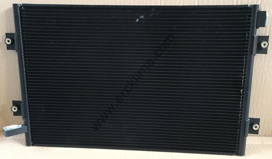 KONDENSER VOLVO İŞ MAKİNESİ