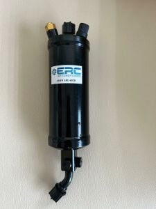 FİLTRE / DRIER KONVEKTA KALE TAVAN YATIK EĞRİ UÇLU