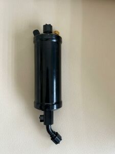 FİLTRE / DRIER KONVEKTA KALE TAVAN YATIK EĞRİ UÇLU