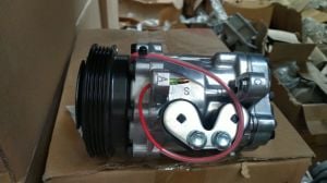 KOMPRESÖR SWJ - 7B08 / SANDEN