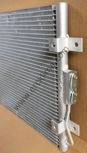 KONDENSER HYUNDAI HD 350
