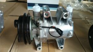 KOMPRESÖR ISUZU D-MAX 1PK KLİMA / OEM:8981028240