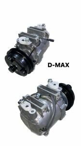 KOMPRESÖR ISUZU D-MAX 1PK KLİMA / OEM:8981028240