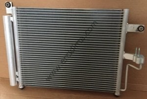 KONDENSER HYUNDAI ACCENT