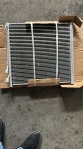 KONDENSER JOHN DEERE