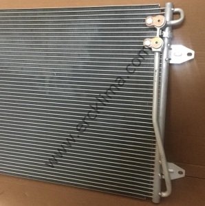KONDENSER VOLKSWAGEN PASSAT