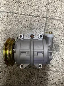KOMPRESÖR NISSAN NAVARA / HITACHI EKSKAVATÖR
