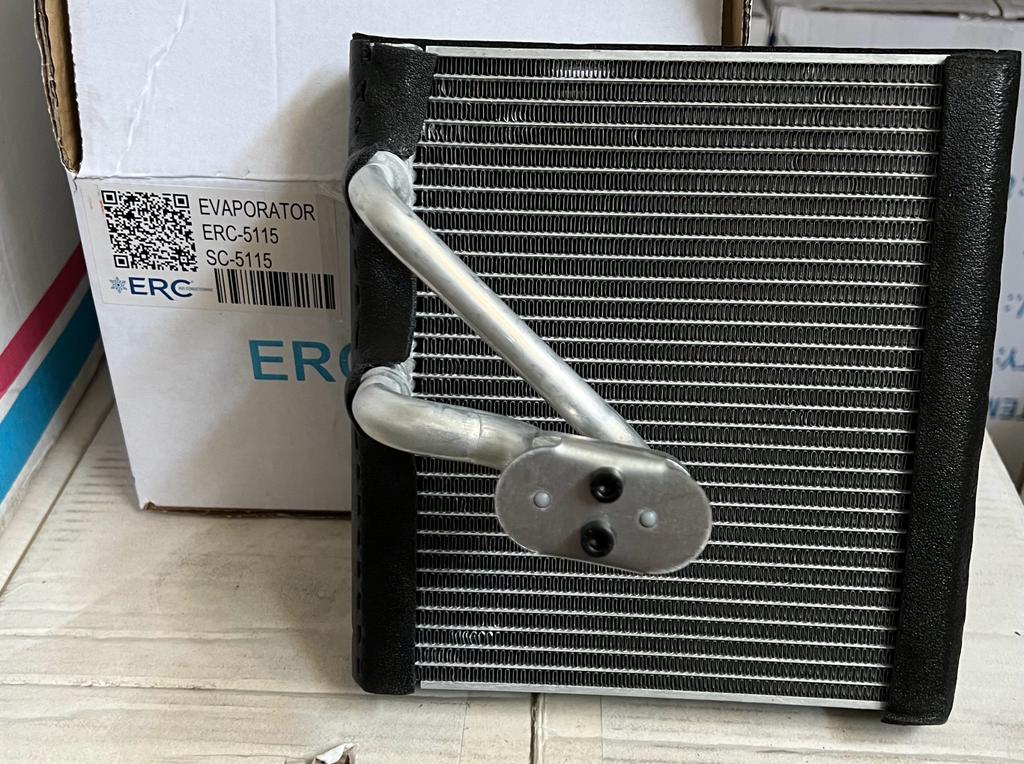 EVAPORATÖR VW POLO - SEAT 2017-