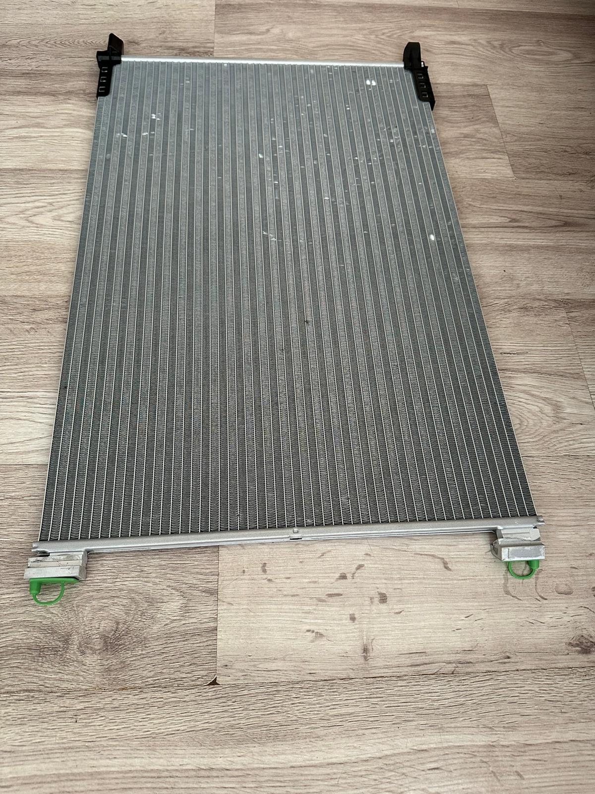 KONDENSER MERCEDES S 400 R 744 / OEM: 099 500 51 00