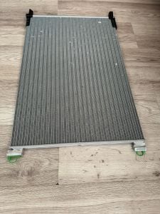 KONDENSER MERCEDES S 400 R 744 / OEM: 099 500 51 00