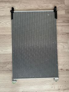 KONDENSER MERCEDES S 400 R 744 / OEM: 099 500 51 00