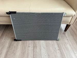 KONDENSER MERCEDES S 400 R 744 / OEM: 099 500 51 00