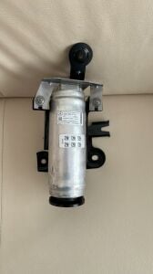 DRIER MERCEDES S 400 / OEM : A222 830 47 06 / R 744
