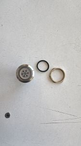 UNIVERSAL A/C DÜĞME