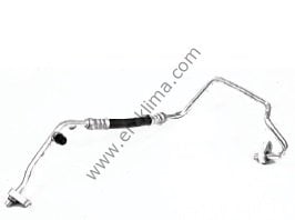 HORTUM RENAULT CLIO SYMBOL KANGOO KONDENSER FİLTRE