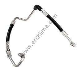 KLİMA KOMPRESÖR HORTUMU BORUSU FLUENCE MEGANE III 924900016R