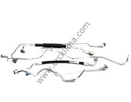 HORTUM SET KLİMA TOYOTA A101 R 134