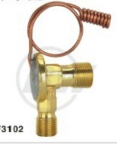 VALF / 848 EVAP VALFİ / MAZDA KUYRUKLU /  İŞ MAKİNESİ