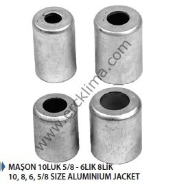 MAŞON 10LUK