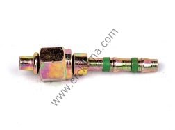 REKOR 11 TEFLONLU KELEPÇELİ