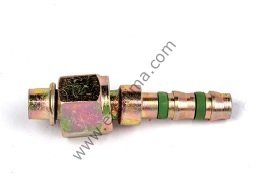 REKOR 10 TEFLONLU KELEPÇELİ