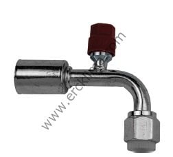 REKOR 8LİK DÜZ DEMİR SİBOPLU
