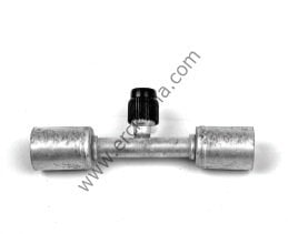 REKOR 8LİK ARA EK ALÜMİNYUM SİBOPLU