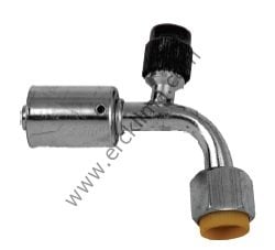 REKOR 8LİK 90° SİBOPLU BÜYÜK DEMİR