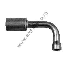 REKOR 8LİK  KAYNAKLIK