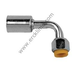 REKOR 8LİK 90° DEMİR