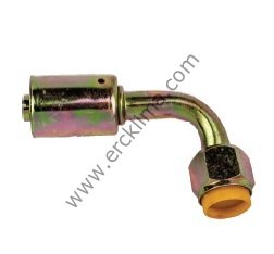 REKOR 8LİK 90° DEMİR HAVŞALI