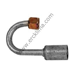 REKOR 6LIK U DEMİR ALÜMİNYUM HAVŞALI