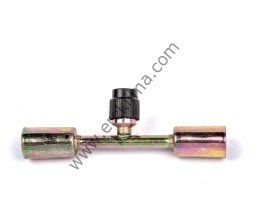 REKOR 6LIK ARA EK SİBOPLU DEMİR