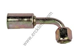 REKOR 6LIK 90° DEMİR