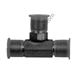 REKOR 5/16 T DİŞLİ