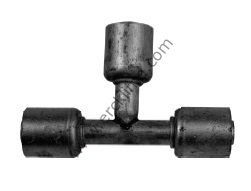 REKOR 5/8 T ALUMİNYUM