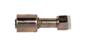 REKOR 5/8 DÜZ DEMİR