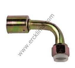 REKOR 5/8 90° DEMİR